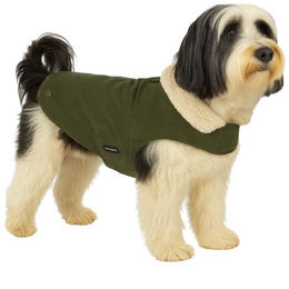 Flamingo Hundemantel Endor Khaki Rückenlänge 35 cm – Bild 1 von 5