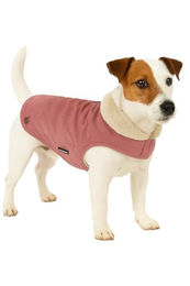 Flamingo Hundemantel Endor Rosa 30 cm – Bild 1 von 2