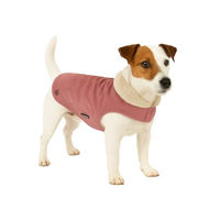 Produktbild von Flamingo Hundemantel Endor Rosa 30 cm