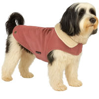 Produktbild von Flamingo Hundemantel Endor Rosa 35 cm