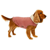 Produktbild von Flamingo Hundemantel Endor Rosa 45 cm
