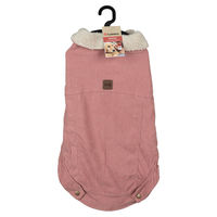 Produktbild von Flamingo Hundemantel Endor Rosa Rückenlänge 55 cm