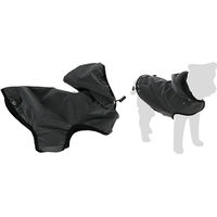 Produktbild von Flamingo Hundemantel Luza Grau 30cm aus Polyester - 30 cm