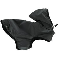 Produktbild von Flamingo Hundemantel Luza Grau 50cm aus Polyester