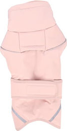 Flamingo Hundemantel Winter Cujo Rosa wasserabweisend Größe L – Bild 1 von 2