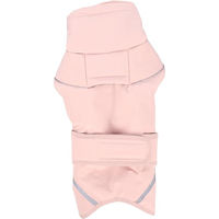 Produktbild von Flamingo Hundemantel Winter Cujo Rosa wasserabweisend Größe L