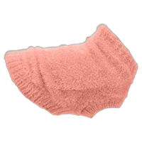 Produktbild von Flamingo Hundepullover Farah rosa Rückenlänge 45 cm