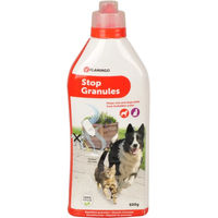 Produktbild von Flamingo Hundeschreck Granulat
