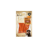 Produktbild von Flamingo Hundesnack Chick'n en Beef 85 g - 85 g
