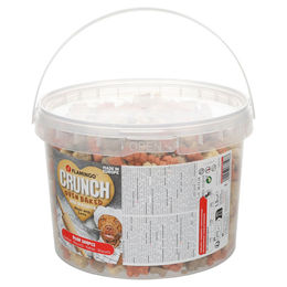 Flamingo Hundesnack Crunch Bärchen Mix 1,3 kg – Bild 1 von 1