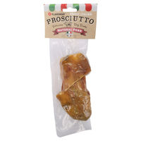 Produktbild von Flamingo Hundesnack Nature Schweineknie mit Fleisch glutenfrei und ohne Zuckerzusatz 350 g