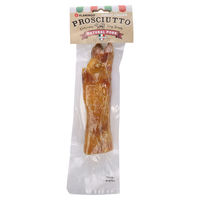 Produktbild von Flamingo Hundesnack Nature Schweinevorderfuß mit Fleisch glutenfrei und ohne Zuckerzusatz 280 g