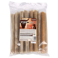Produktbild von Flamingo Hundesnack R'Hide Stick 25 cm - 20 x 80 g