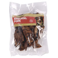 Produktbild von Flamingo Hundesnack Trockenfleisch Schweinelungen glutenfrei 200 g - 200 g