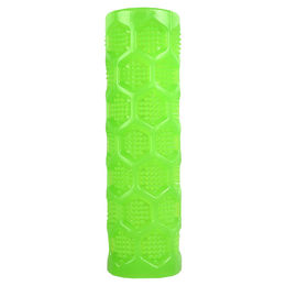 Produktbild von Flamingo Hundespielzeug Krico Dental Squeaky Stick aus TPR in Grün 16 cm - 16 cm