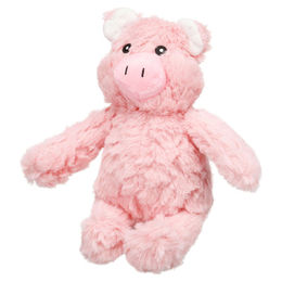 Flamingo Hundespielzeug Plüsch Schwein Rosa 24 x 9,5 x 26 cm – Bild 1 von 1