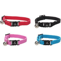 Produktbild von Flamingo Katze Halsband Libero für Kätzchen 10mm Breite 15-22cm