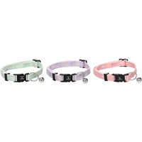 Produktbild von Flamingo Katzen Halsband Ami in verschiedenen Farben 10mm 20-34cm