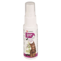 Flamingo Katzenminzespray für Katzen 25 ml - 25 ml – Bild 1 von 5
