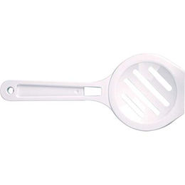 Flamingo Katzentoilette Loki Classic Haubentoilette aus Kunststoff Schwarz Größe M – Bild 1 von 2