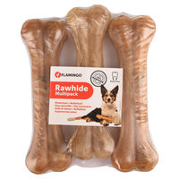 Produktbild von Flamingo Kauknochen aus Rind 16 cm