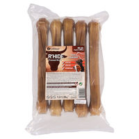 Produktbild von Flamingo Kauknochen Hundesnack glutenfrei und ohne Zucker 26 cm