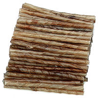 Produktbild von Flamingo Kaurollen Rind Monoprotein Kausnack für Hunde 320-330 g - 320 g
