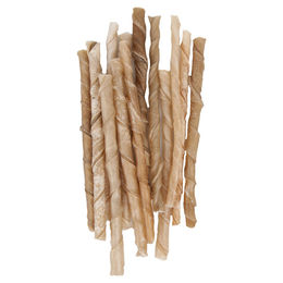 Flamingo Kaurollen Rind Monoprotein Naturkauartikel für Hunde 800-840 g - 800 g – Bild 1 von 2