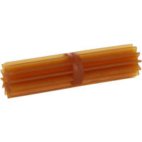 Produktbild von Flamingo Kauspielzeug für Hunde Stick Rubba aus Naturkautschuk braun