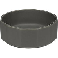 Produktbild von Flamingo Keramik Futternapf für Hunde Grau 800ml - 800 ml