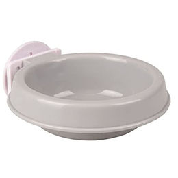 Flamingo Kerry Schale zum Befestigen für Hund oder Katze 300 ml - 300 ml – Bild 1 von 3