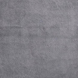 Flamingo Kissen Hanka Rechteck Grau aus Plüsch für Drahtkäfig 55,5x38,5x5,5cm – Bild 1 von 2