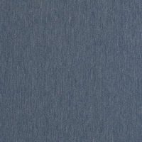 Produktbild von Flamingo Kissen Rino Rechteck Blau für Drahtkäfig aus Polyester 70,5x42,5x5,5cm