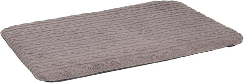 Flamingo Kissen Vino Rechteck Beige Plüsch für Drahtkäfig 100,5x63x5,5cm – Bild 1 von 3