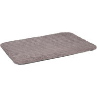 Produktbild von Flamingo Kissen Vino Rechteck Beige Plüsch für Drahtkäfig 100,5x63x5,5cm