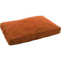 Produktbild von Flamingo Kissen Ziva Rechteck Terrakotta 100x70x12cm