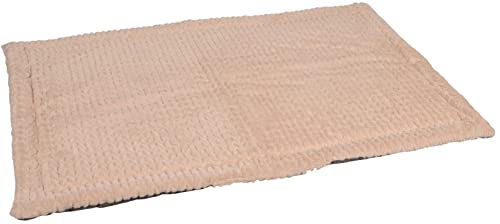 Flamingo Kissen Zupo Rechteck Grau 116x69x2cm – Bild 1 von 2