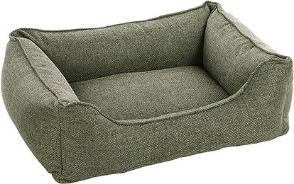Flamingo Korb Gini Rechteck Grün 65x50x20cm – Bild 1 von 1