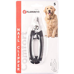 Flamingo Krallenzange Klein Comfort für Vögel – Bild 1 von 2