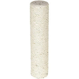 Produktbild von Flamingo Kratzbaum für Katzen in Beige mit Sisal 41cm