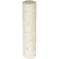 Produktbild von Flamingo Kratzbaum für Katzen in Beige mit Sisal 41cm