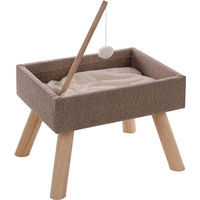 Produktbild von Flamingo Kratzbaum in Beige und Braun