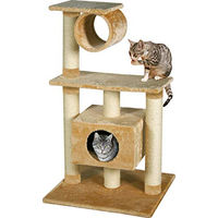 Produktbild von Flamingo Kratzbaum Teide Beige mit Sisal 60x57x103cm