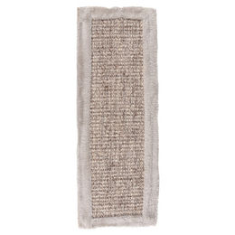 Produktbild von Flamingo Kratzbrett Greta aus Sisal grau Größe S