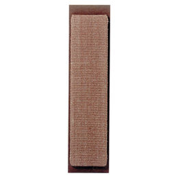 Flamingo Kratzbrett Sisal Luxe für Katzen Größe L – Bild 1 von 5