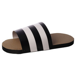 Flamingo Kratzbrett Slippi Slipper Schwarz aus Pappe für Katzen 75 x 31 x 23 cm – Bild 1 von 1