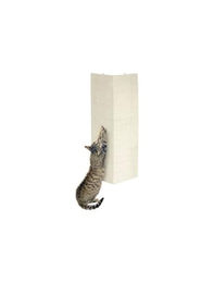 Produktbild von Flamingo Kratzmatte für Katzen aus Sisal in Beige
