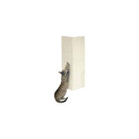 Produktbild von Flamingo Kratzmatte für Katzen aus Sisal in Beige
