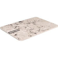 Produktbild von Flamingo Kühlstein Dolo Keramik Grau M 20x15x0.7cm