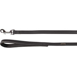 Flamingo Leine Binti Schwarz 130cm 15mm – Bild 1 von 1